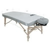 EARTHLITE Massage Table Warmer & Fleece Pad (2in1), 3 Heat Settings, 13ft Power Cord (New Improved Model)