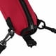 thumbnail image 5 of Porta de Agua Portátil, de Neopreno con Soporte para con Correa para El Hombro, Estuche Aisdo para Bolsa rojo Macarena correa portadora de botella deportiva, 5 of 6