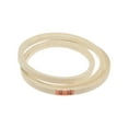 thumbnail image 3 of Unique Bargains M39 Industrial Sewing Machine Belt 1013mm Outer Girth Rubber Triangle V-Belt, 3 of 7