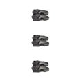 thumbnail image 4 of Soidarity Keep Diving 2 uds hebillas cueva Draft Divers Flippers Clips de plástico mujeres equipo subacuático Kit de deportes acuáticos Type1 NO1, 4 of 6