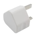 thumbnail image 3 of Adaptador Cargador Pared Corriente USB Enchufe Británico 3 Pines para Tableta (3USB), 3 of 6