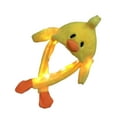 thumbnail image 5 of JULYING Led Floppy Ear Hat Moving Ears Kids Glowing Earflap Duck Hat With Moving Ears, 5 of 9