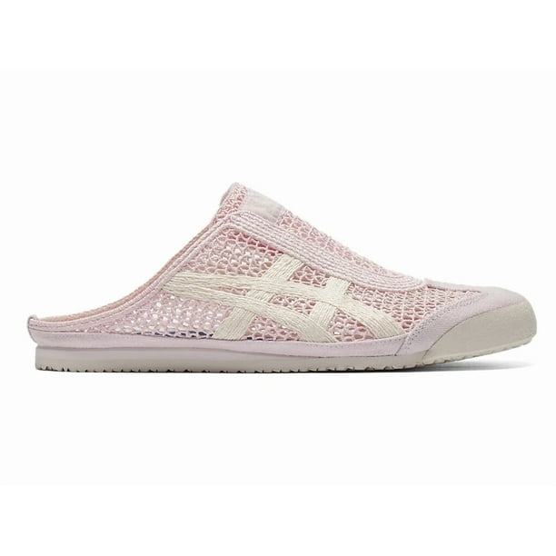 Onitsuka Tiger Mexico 66 SabotCRYSTAL PINK CREAM 1183C123 700 Unisex US 4-14 #