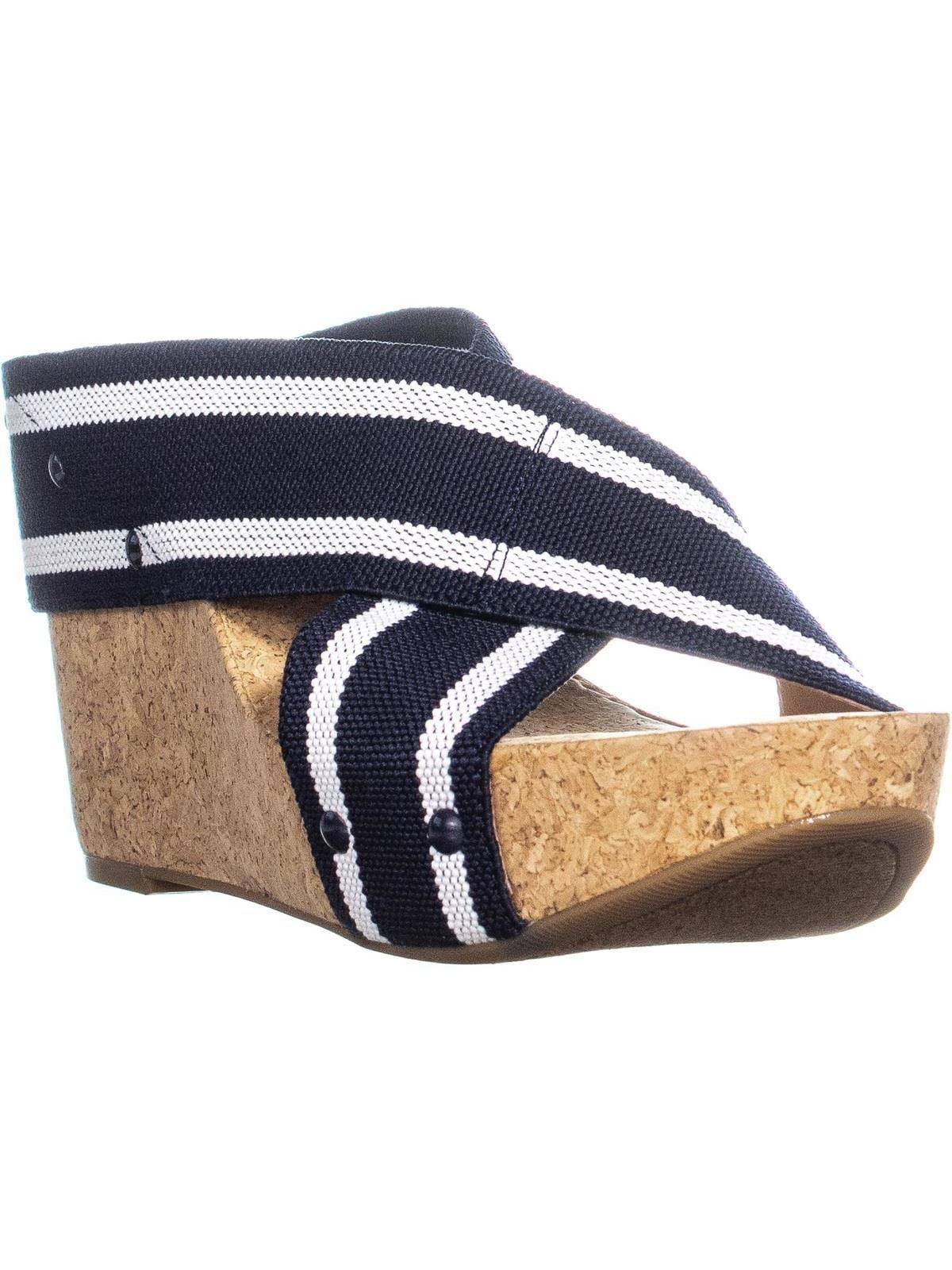 lucky brand miller 2 wedges