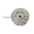 thumbnail image 4 of Automatic GMT Watch Movement 4 Hands 24 Hours Date Disc Replacement for 2813 3804 Watch Movement Repair Tool Parts B, 4 of 8