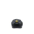 thumbnail image 4 of Columbia Men's Omni Heat Lazy Bend Moc, Graphite/Laser Lemon, 10, 4 of 9