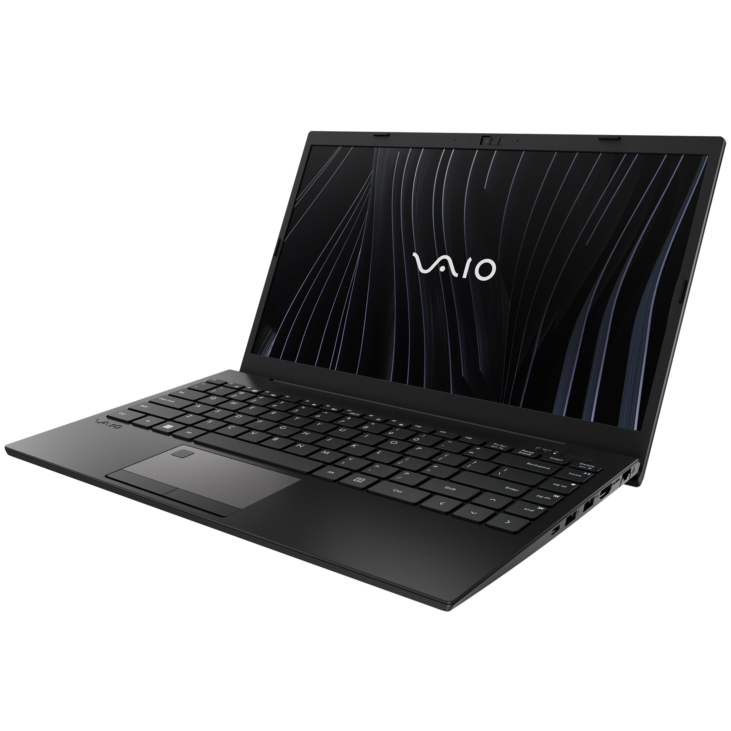 Vaio VWNC5A1536W-BK 15.6