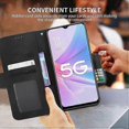 thumbnail image 5 of Slim Protective Case for Oppo Find X6 - Durable and Lightweight Cover, 5 of 5