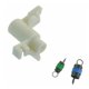 thumbnail image 1 of Otwoo Shift Interlock Lever Repair Kit Cedtk390aa, 68088259ab For Chrysler 300 300c Pacifica Dodge Charger, 1 of 5