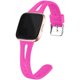 thumbnail image 2 of Gwong Electrónica Reloj Band Slim Waterproof Empresa de 14 mm Smart Strap Strap Reemplazo para Fitbit Versa2 / Versa Lite / Versa, 2 of 6