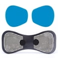 thumbnail image 2 of Parche Masajeador Corporal Gel Silicona Inofensivo EMS Accesorios para Cuello 1 Par/2 Uds., 2 of 7