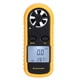 thumbnail image 2 of Medidor De Velocidad Del Viento, Anemómetro De Mano Mini Anemómetro Digital Electrónico De Mano Probador Del Medidor De Temperatura De La Velocidad Del Viento LCD, 2 of 13