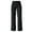 Black, variant on Pants for Women Plus Size Bootcut Dance Pants Stretchy Yoga Pants Pants for Workout Running Athletic Activewear