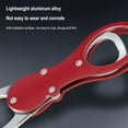thumbnail image 7 of Fishing Gripper Lip Grippers Fishing Fish Grabber Tool Clamp Lip G2O4 G7V1, 7 of 7