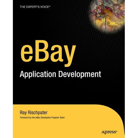 Expert's Voice: Ebay Application Development (Paperback)