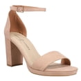 thumbnail image 2 of Chinese Laundry  Womens Teri Ankle Strap Platform  Dress Sandals, 2 of 5