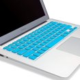 thumbnail image 2 of Funda para teclado Macbook compatible con versiones anteriores de Macbook Pro de 13, 15 y 17 pulgadas, 2 of 5