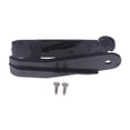 thumbnail image 2 of DYNWAVECA Motorcycle Chain Slider Guide,Guard,Replace,Accessories Easy Installation Protector Buffer Pad Guide for Trk502x Trk502 Style B, 2 of 10