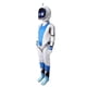 thumbnail image 3 of Astro Bot Cosmic Robot Halloween Cosplay Costume for Kids & Adults, 3 of 5
