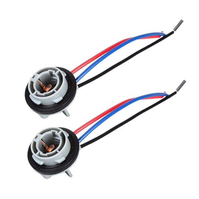 Arnés de luz de freno,Arnés de cableado de con base de zócalo 1157