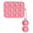 thumbnail image 1 of Stress Toys It Bubble Case Headphone Case Cover For Pro, 1 of 2