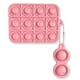 thumbnail image 1 of Stress Toys It Bubble Case Headphone Case Cover For Pro, 1 of 2