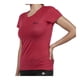 thumbnail image 2 of Playera Deportiva Wilson para Mujer Polyspun Cuello Redondo Color Rosa Talla G, 2 of 4