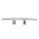 thumbnail image 1 of Taco marino con Base abierta, tacos de acero inoxidable 316, ajuste Universal para embarcaciones, barcos, yates, Kayak, Jet Ski, muelles, cubiertas de 8 pulgadas, 1 of 9