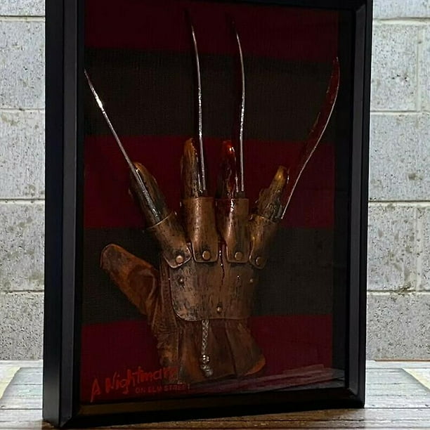 Freddy krueger sweater walmart sale