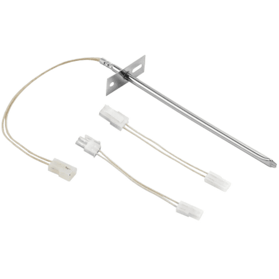 Scaroo 12001656 Oven Temperature Sensor Compatible with Maytag 704657