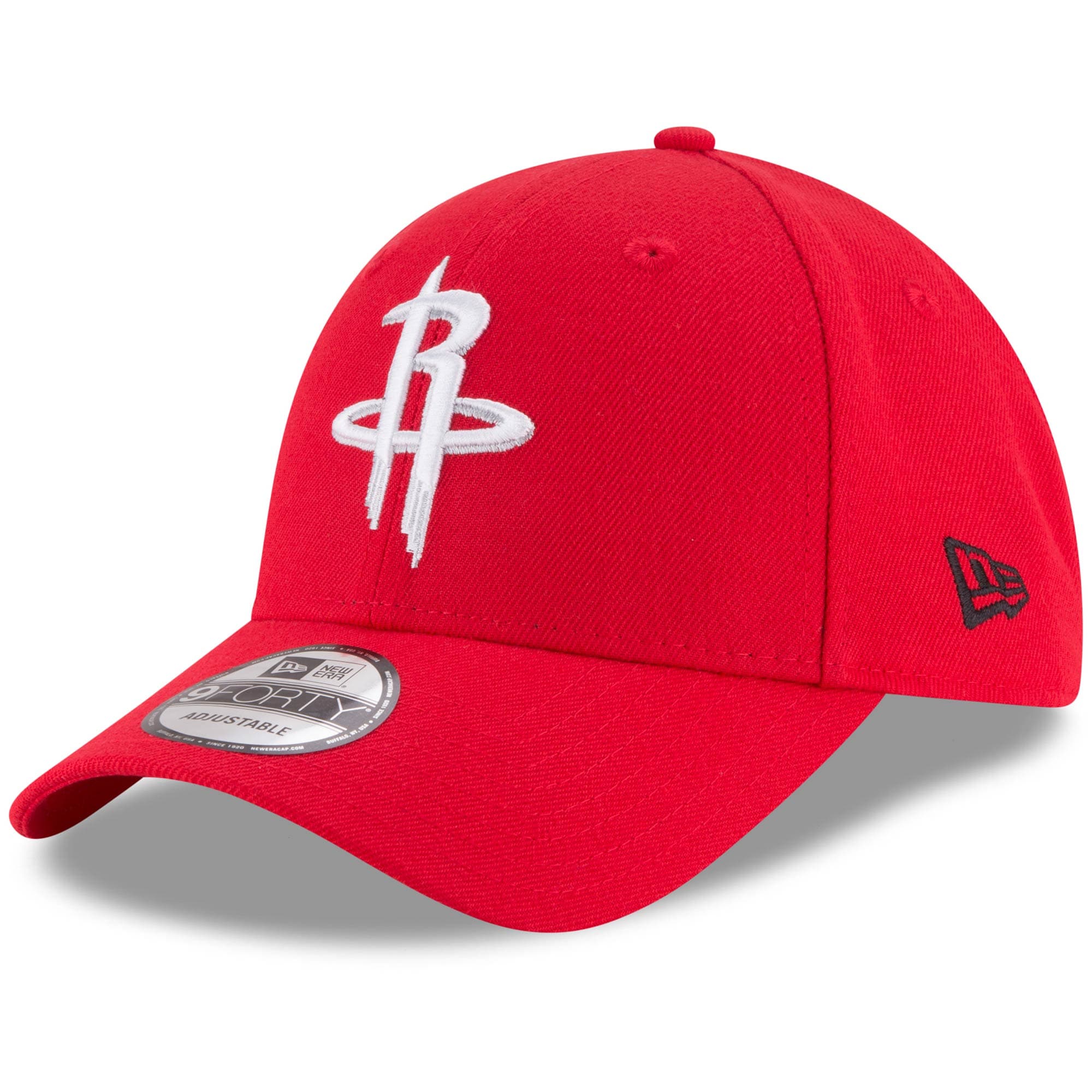 Houston Rockets New Era Youth Junior 