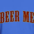 thumbnail image 3 of CafePress - Beer Me T Shirt - Men's Classic Graphic Cotton T-Shirt, 3 of 4