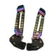 thumbnail image 4 of 2 estriberas plegables para motocicleta, scooter, mantenimiento, taller, repuestos Púrpura, 4 of 9