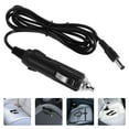 thumbnail image 4 of 1Set Cigarette Lighter Extension Cable for Car Electrical Devices with 153.00X2.50X2.00CM Size 12V-24V Voltage, 4 of 9
