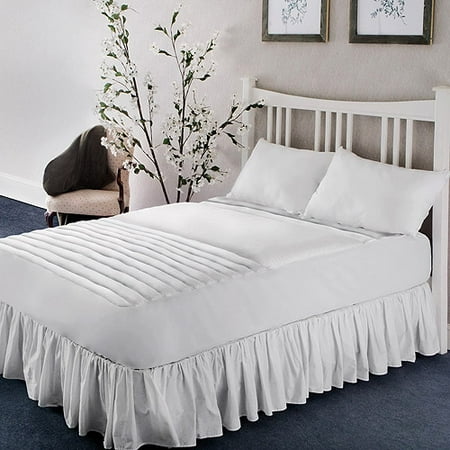 Spring Air 300-thread Count Back Support