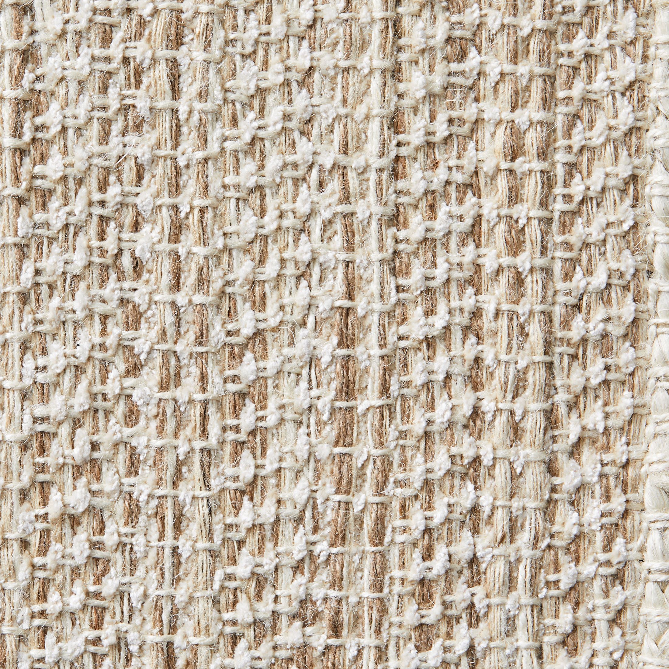 Better Homes & Gardens Jute Chenille Table Runner - 14 x 90 Inches photo 6