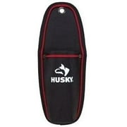 Husky Snips Tool Pouch Clip de ceinture résistant à l'eau et étui à boucle d'outil durable polyvalent