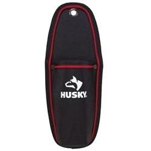 Husky Snips Outil Pochette Résistant à l'Eau Clip Ceinture et Durable Outil Boucle Holster Polyvalent