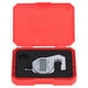 thumbnail image 5 of Herramienta De Medición De Espesor, 2 Sistemas De Medición, Ajuste Cero, Apagado Automático, Calibrador Digital De Vista Clara Para Joyería, 5 of 7