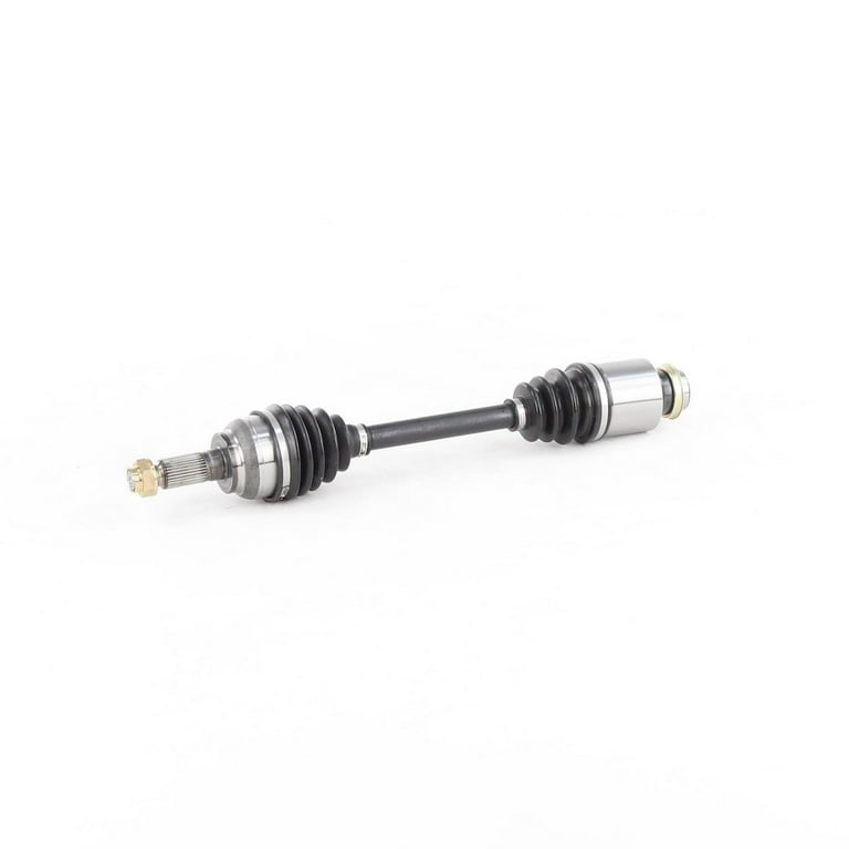 Trakmotive Cv Axle Shaft P/N:Mz 8151 Fits select: 2005-2013