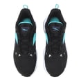 thumbnail image 4 of Tenis Reebok Turbo Restyle Hombre Deportivo negro 27, 4 of 5