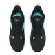 thumbnail image 4 of Tenis Reebok Turbo Restyle Hombre Deportivo negro 29, 4 of 5