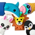 thumbnail image 4 of Pen+Gear Pencil Toppers Teacher Reward Bucket, Assorted Designs, 25 Count, 4 of 6