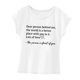 thumbnail image 5 of Camiseta para mujer con cuello redondo, ropa de verano, camisetas para acampar, caminar, vacaciones SG, 5 of 8