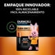 thumbnail image 3 of Duracell Pilas AAA Optimum Alcalinas, Extra Potencia 1.5V, Mayor Rendimiento, Paquete de 12 baterias, 3 of 6