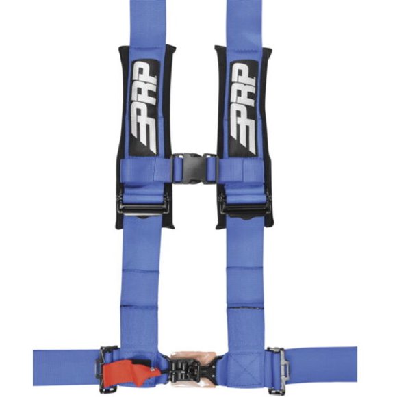 PRP Faisceau 4.3 Bleu