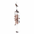 thumbnail image 1 of Almencla Wind Chimes Outdoor Wind Chimes for Garden Patio Backyard Home Decor Bird, 1 of 5