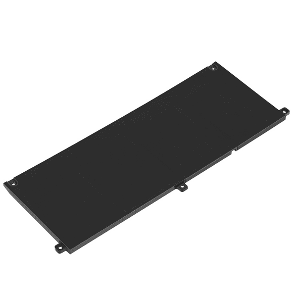 For Dell Inspiron 14 7405 7306 Laptop Battery 15V 53Wh 9077G H5CKD