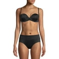 thumbnail image 3 of DKNY Intimates Litewear Push Up Strapless Bra DK4506, 3 of 4