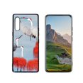 thumbnail image 1 of Cranes-168 Phone Case, Degined for LG Velvet 5G Case Men Women, Flexible Silicone Shockproof Case for LG Velvet 5G, 1 of 1